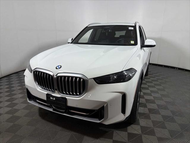 2024 BMW X5 - $52,943