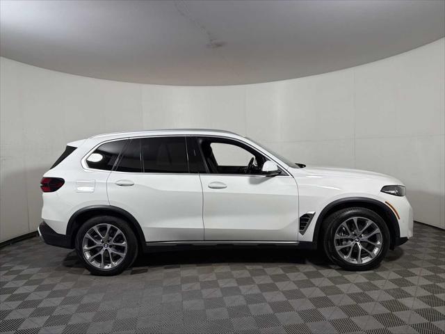 2024 BMW X5 - $52,943