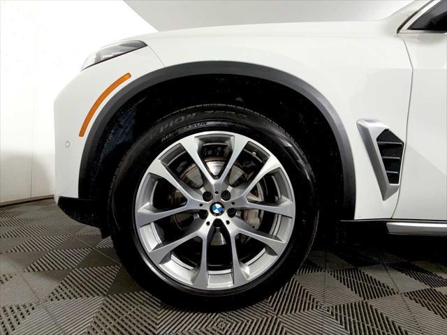 2024 BMW X5 - $52,943