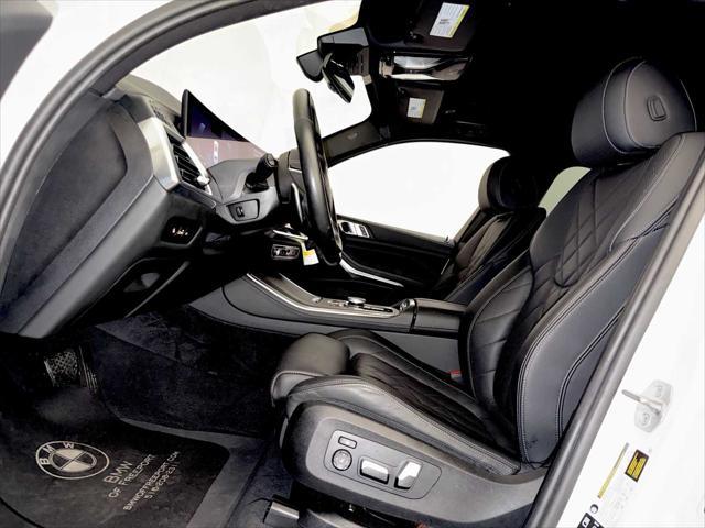 2024 BMW X5 - $52,943