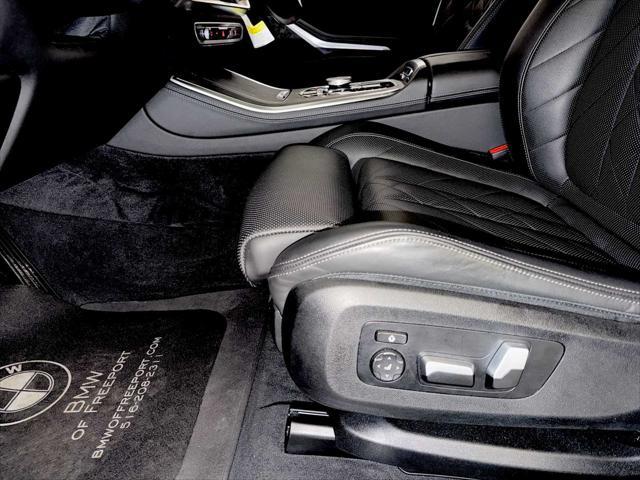 2024 BMW X5 - $52,943
