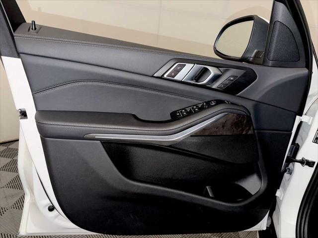 2024 BMW X5 - $52,943