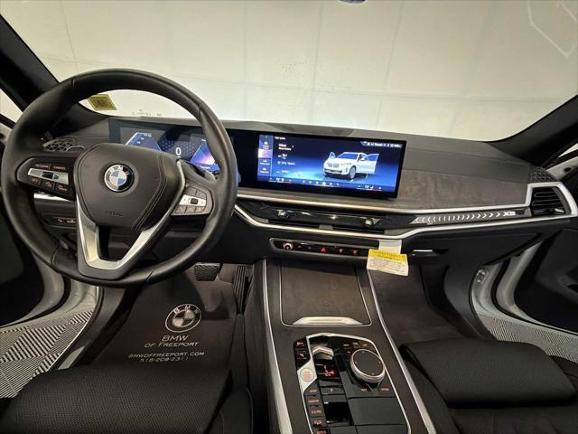 2024 BMW X5 - $52,943