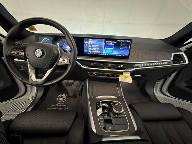 2024 BMW X5 - $52,943