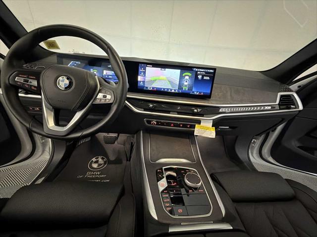 2024 BMW X5 - $52,943
