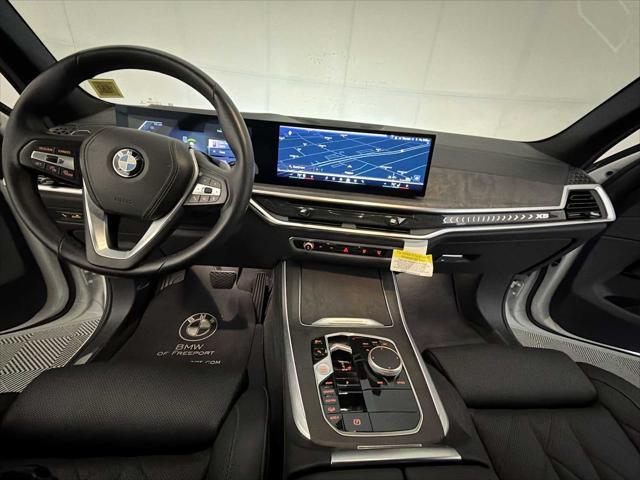 2024 BMW X5 - $52,943