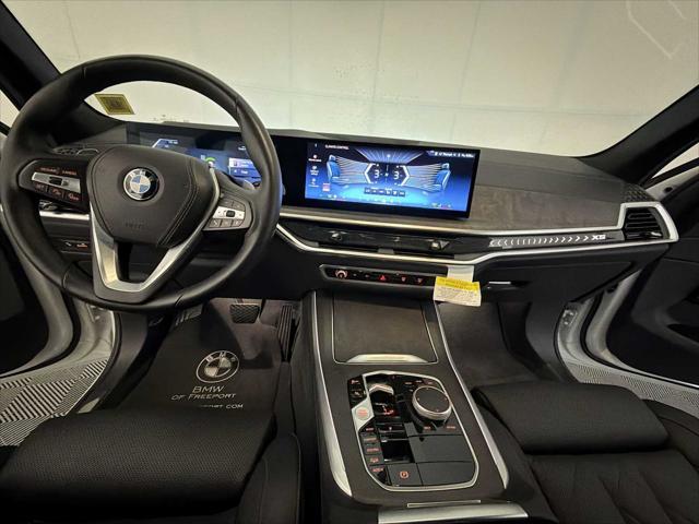 2024 BMW X5 - $52,943