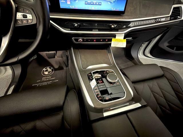 2024 BMW X5 - $52,943