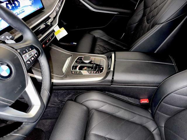 2024 BMW X5 - $52,943