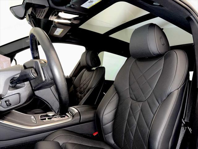 2024 BMW X5 - $52,943