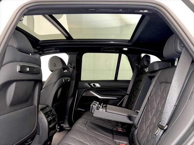 2024 BMW X5 - $52,943