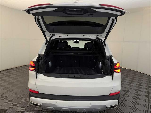 2024 BMW X5 - $52,943