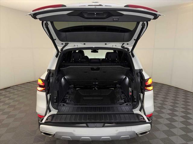2024 BMW X5 - $52,943