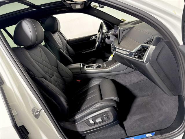 2024 BMW X5 - $52,943