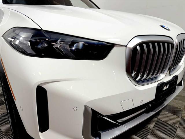2024 BMW X5 - $52,943