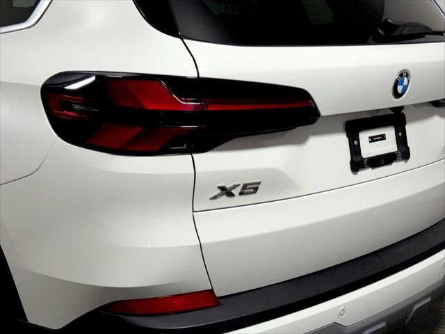 2024 BMW X5 - $52,943