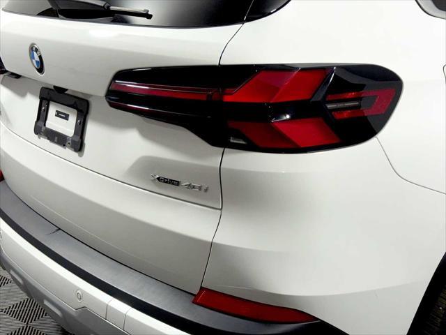 2024 BMW X5 - $52,943