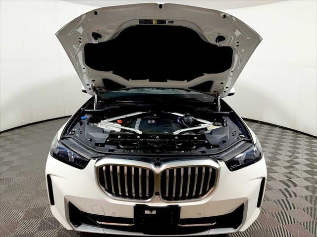 2024 BMW X5 - $52,943