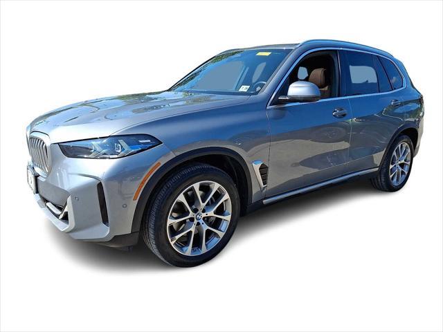 2025 BMW X5 - $56,999