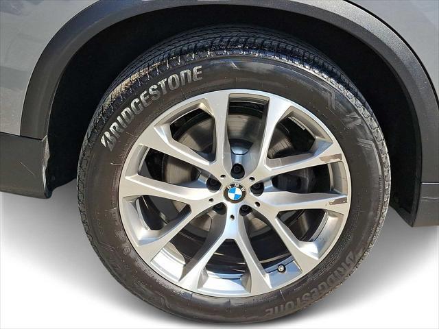 2025 BMW X5 - $56,999