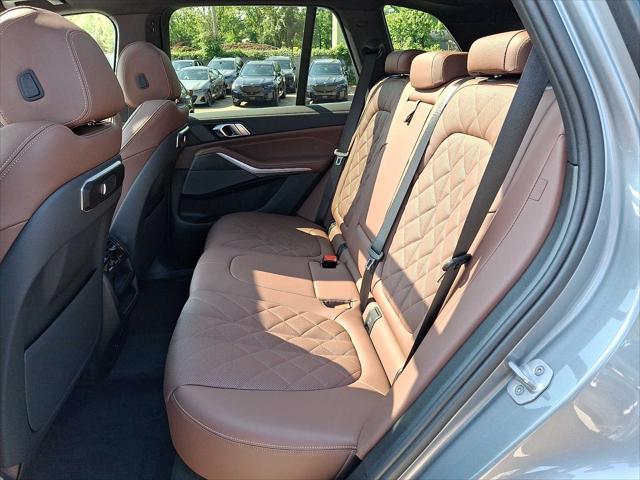 2025 BMW X5 - $56,999