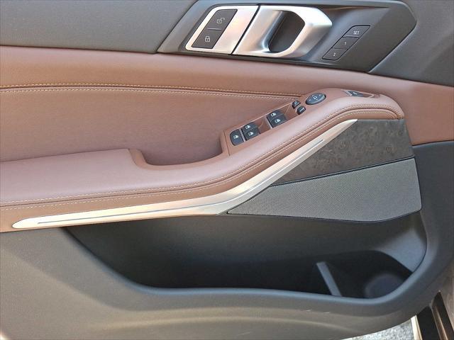 2025 BMW X5 - $56,999