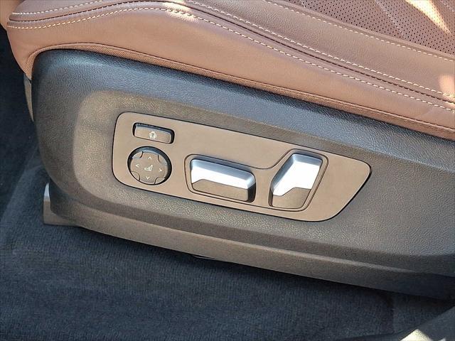2025 BMW X5 - $56,999
