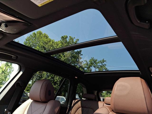 2025 BMW X5 - $56,999