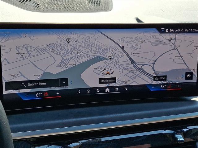 2025 BMW X5 - $56,999