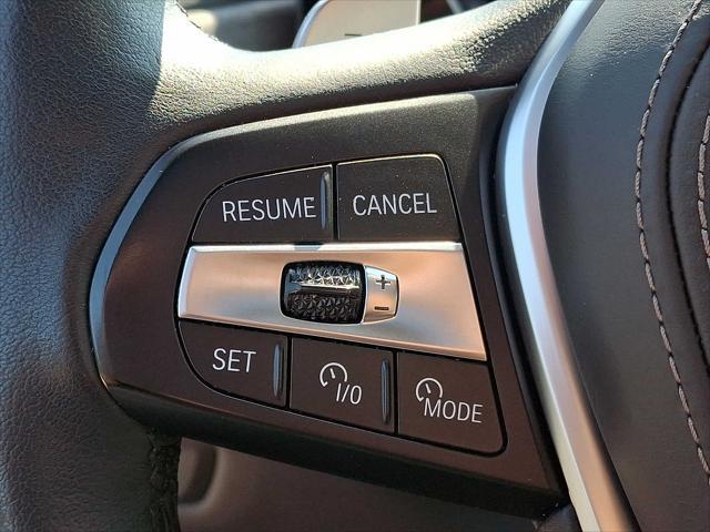 2025 BMW X5 - $56,999
