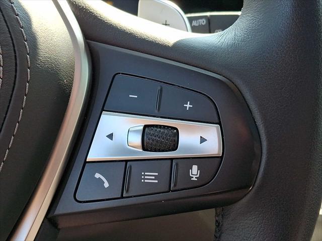 2025 BMW X5 - $56,999