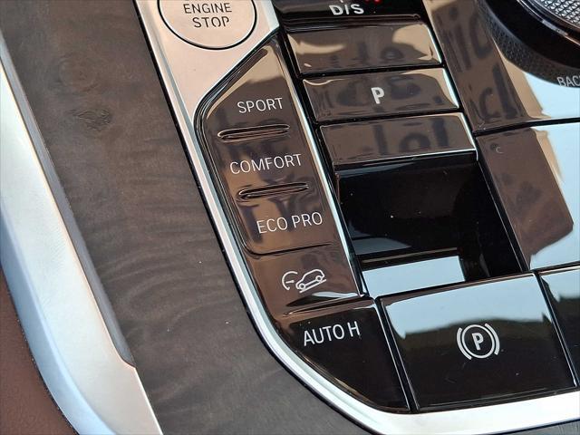 2025 BMW X5 - $56,999