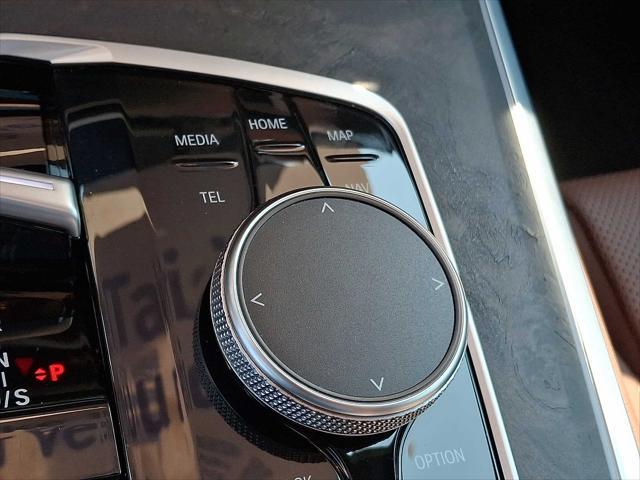 2025 BMW X5 - $56,999