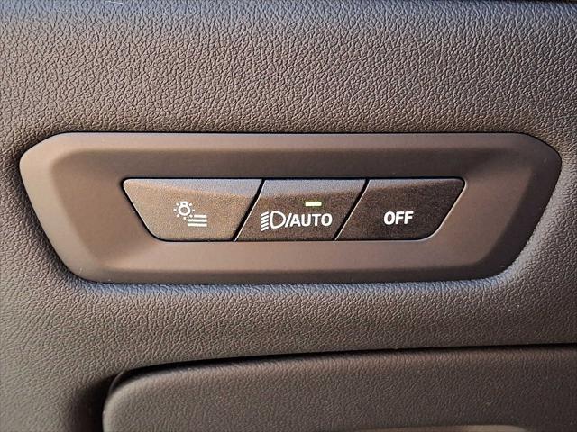 2025 BMW X5 - $56,999