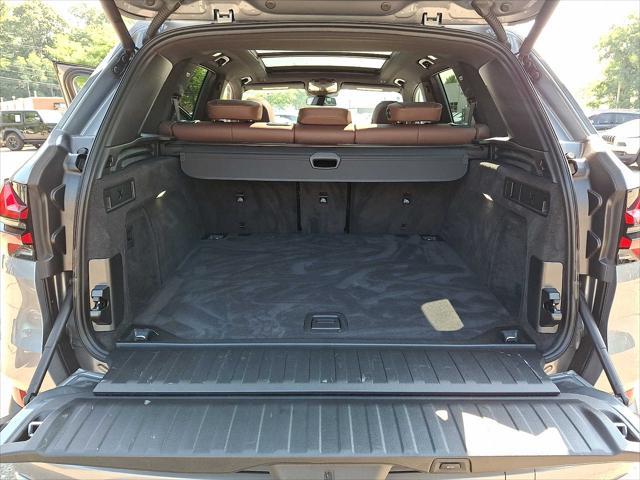 2025 BMW X5 - $56,999