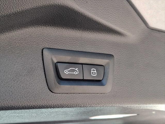 2025 BMW X5 - $56,999