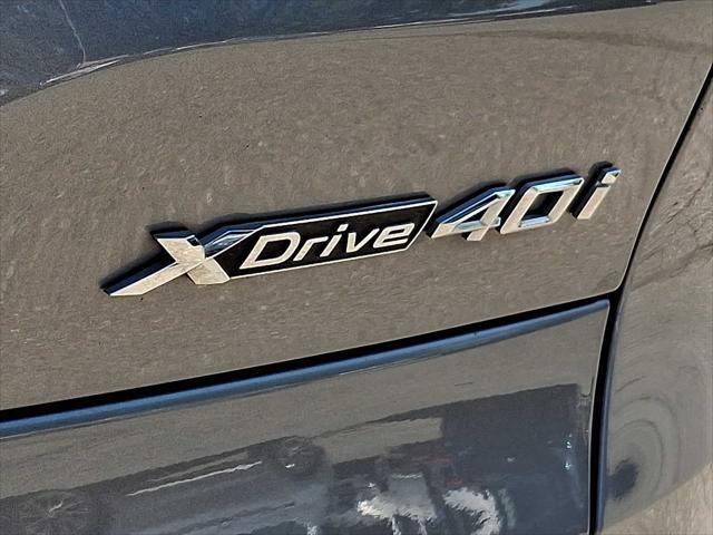 2025 BMW X5 - $56,999