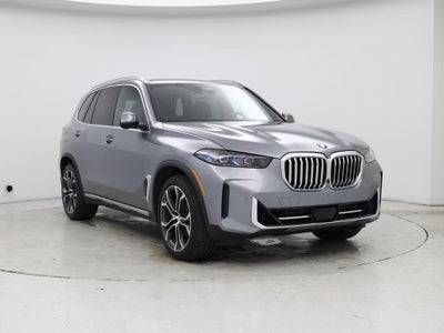 Photo of a 2025 BMW X5 AWD Xdrive40i 4DR Sports Activity Vehicle for sale