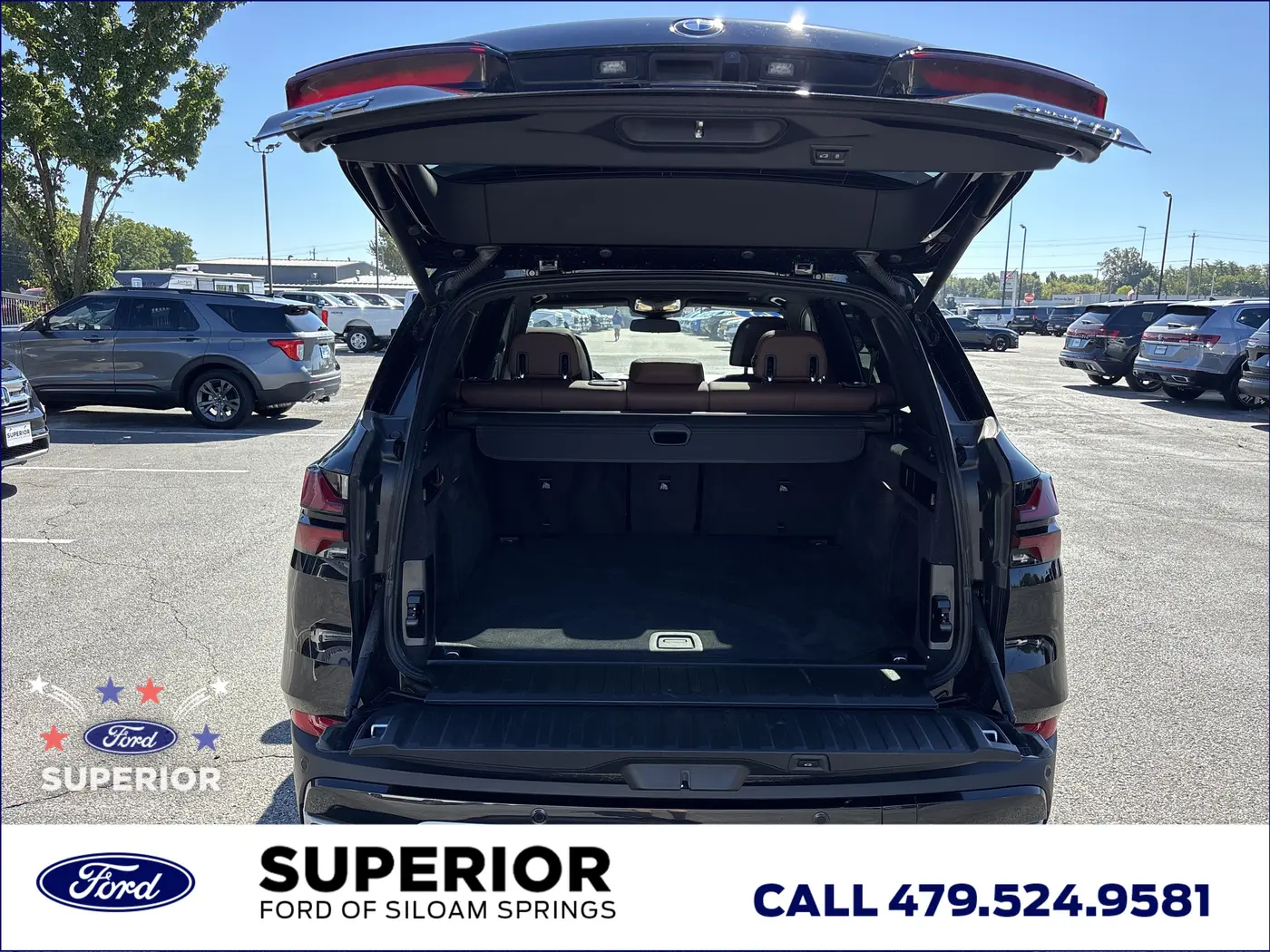 2025 BMW X5 - $46,979