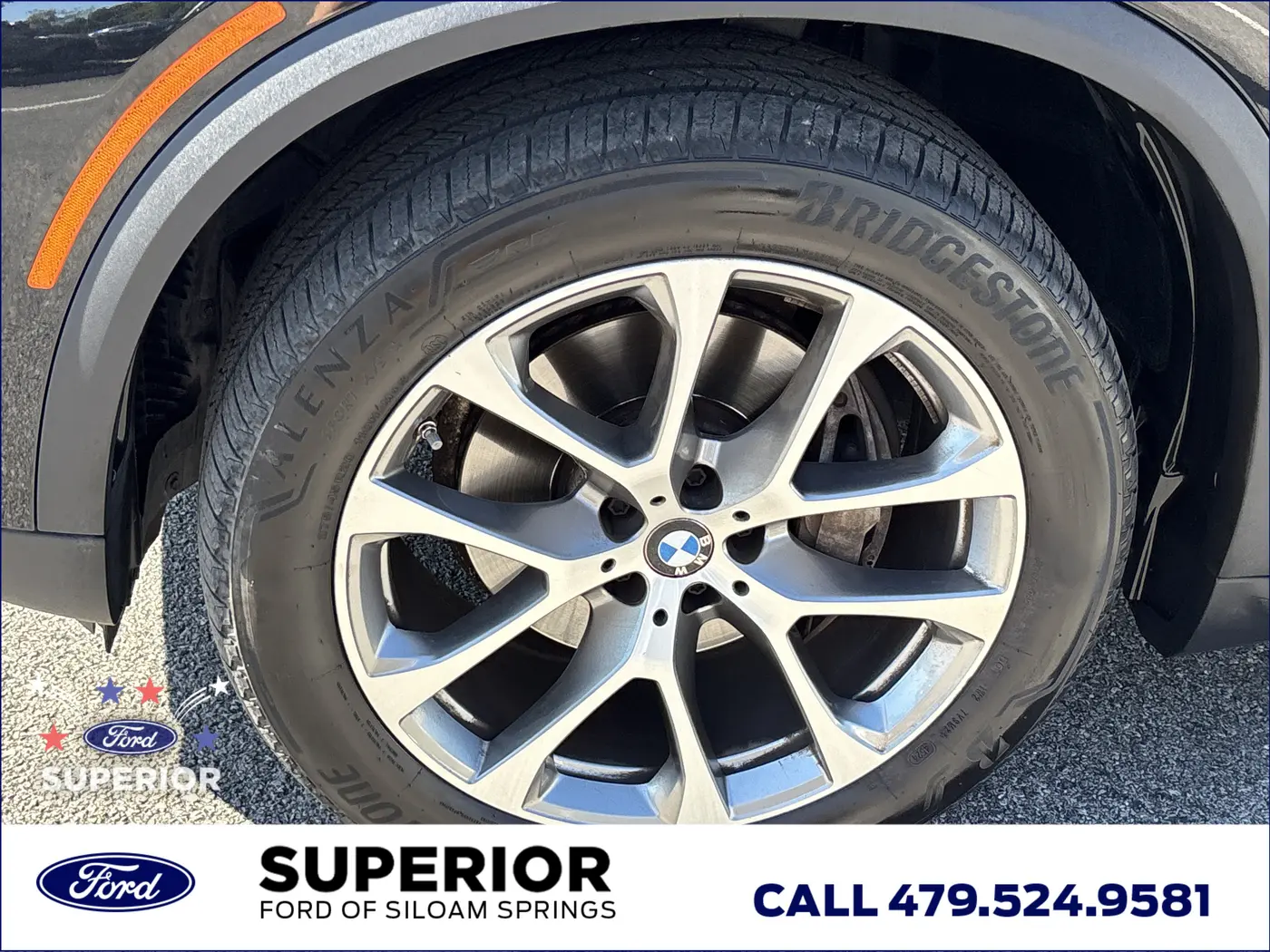 2025 BMW X5 - $46,979