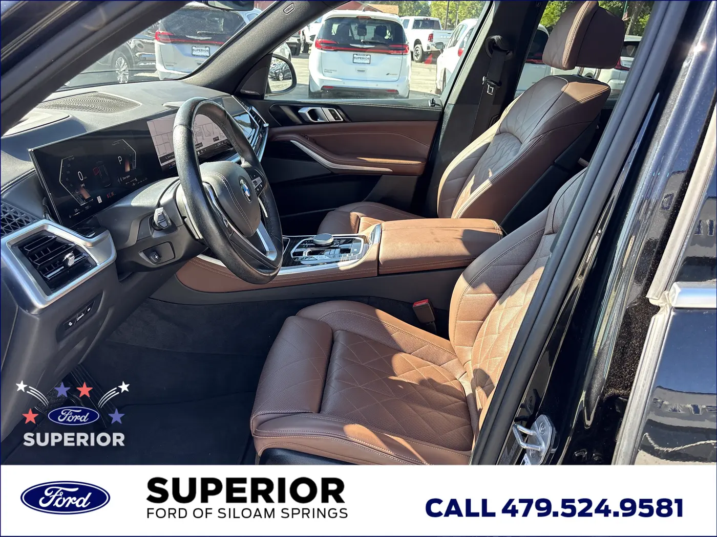 2025 BMW X5 - $46,979