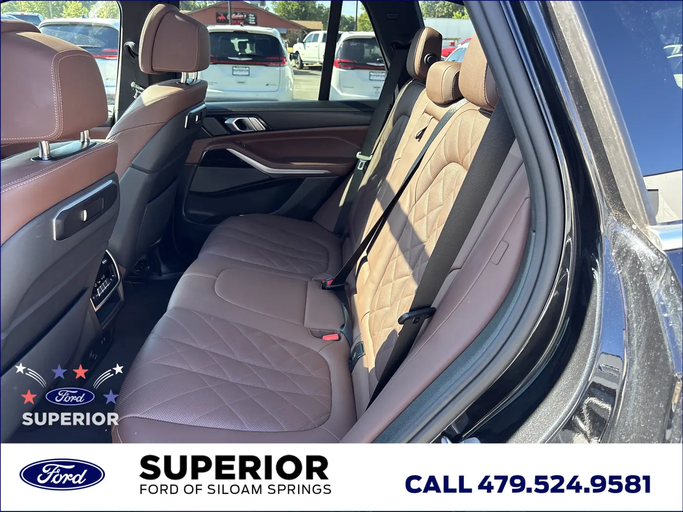 2025 BMW X5 - $46,979