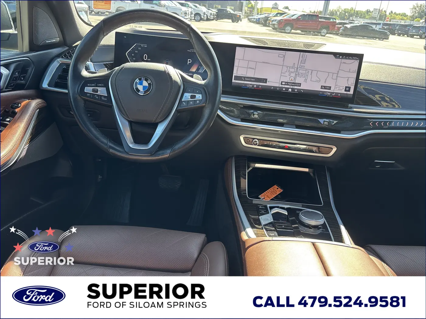 2025 BMW X5 - $46,979