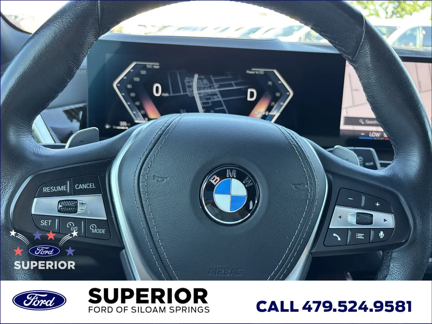 2025 BMW X5 - $46,979