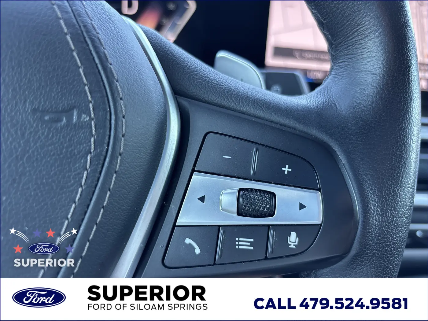 2025 BMW X5 - $46,979