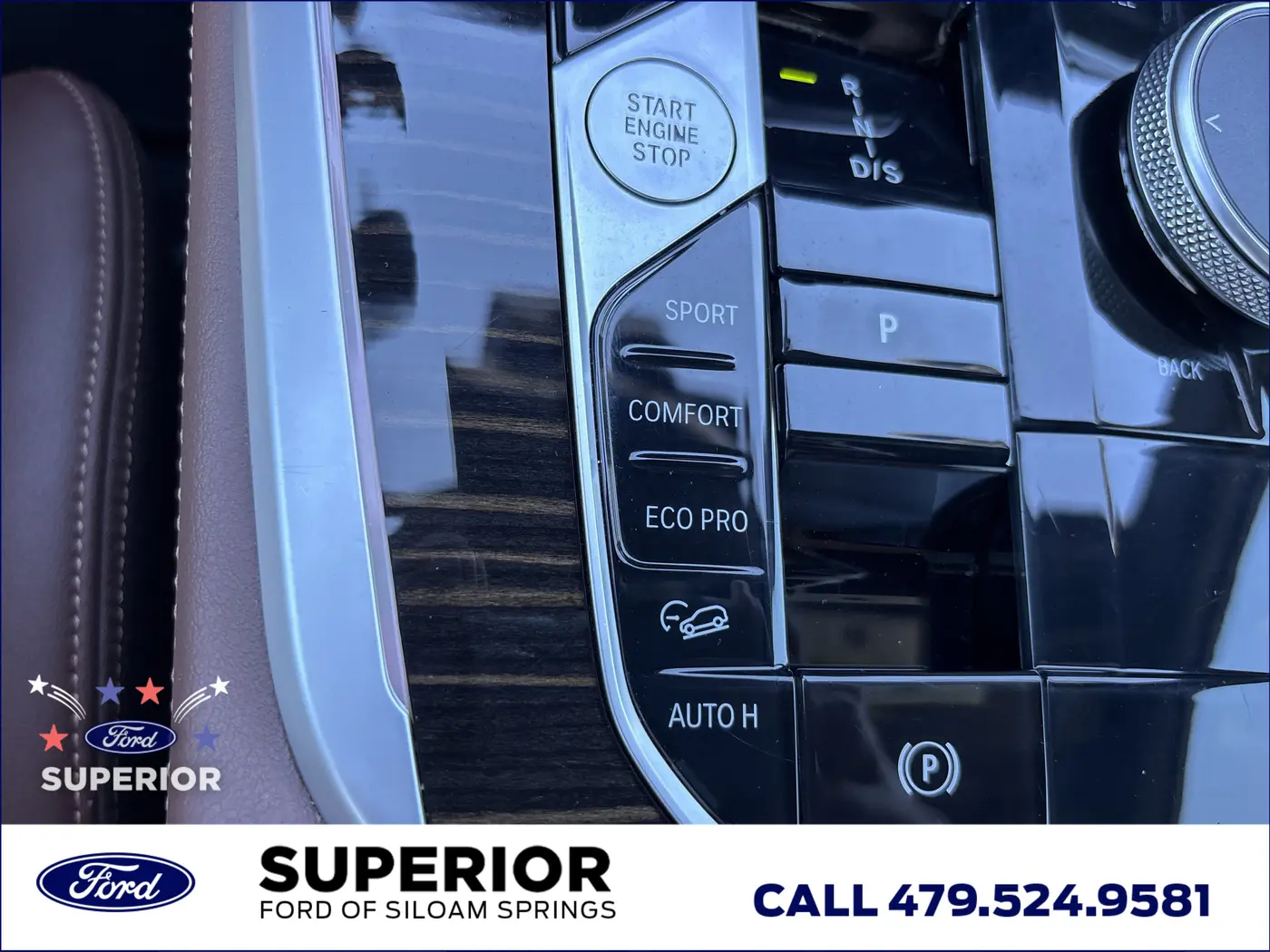 2025 BMW X5 - $46,979