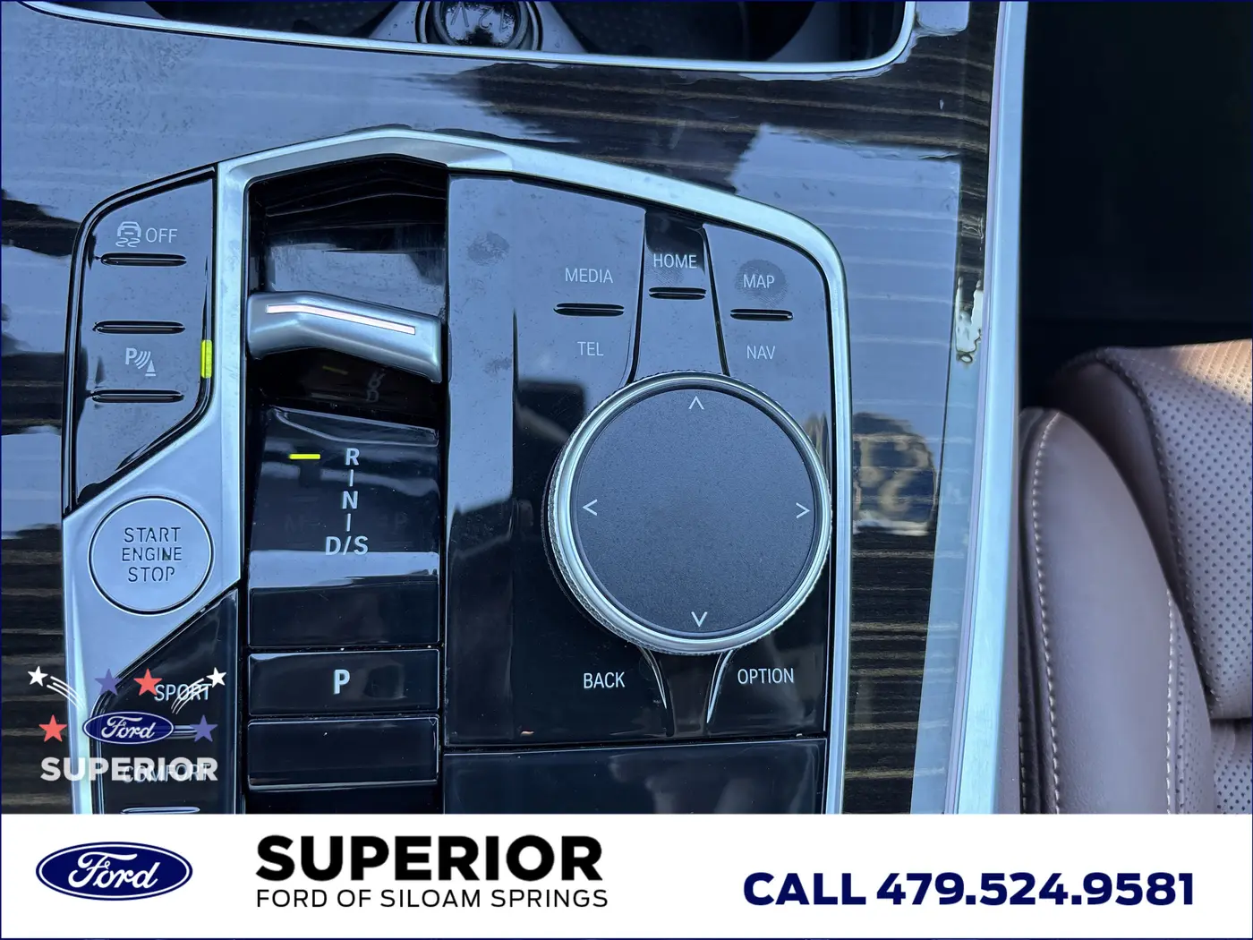 2025 BMW X5 - $46,979