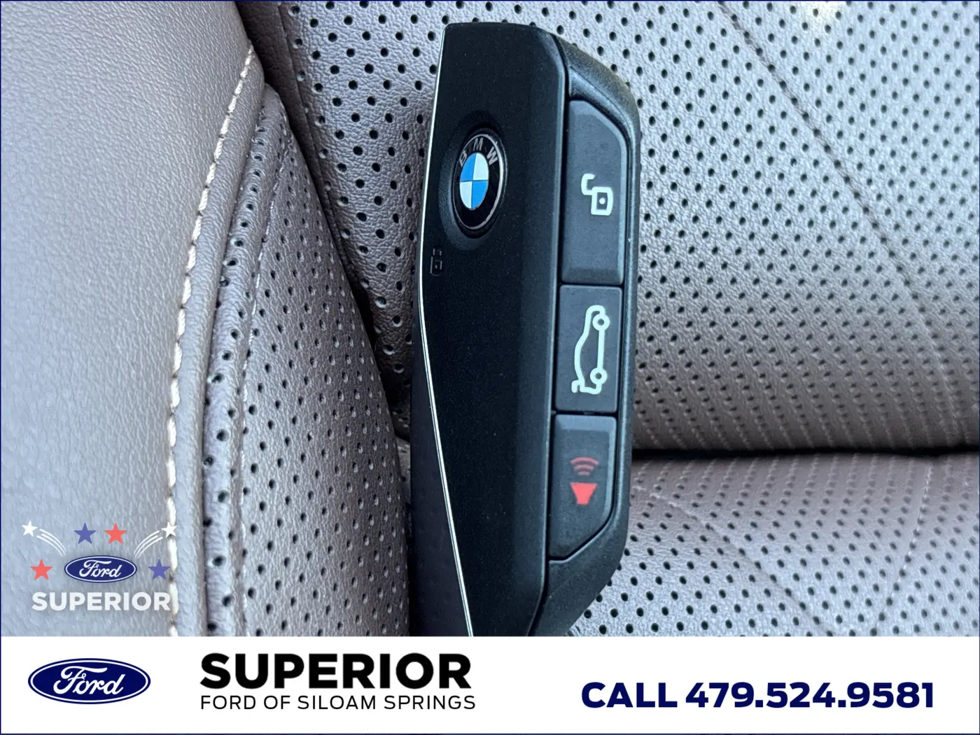2025 BMW X5 - $46,979
