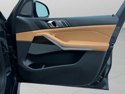 Photo of a 2025 BMW X5 AWD Xdrive40i 4DR Sports Activity Vehicle for sale