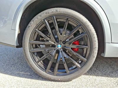 Photo of a 2025 BMW X5 AWD Xdrive40i 4DR Sports Activity Vehicle for sale